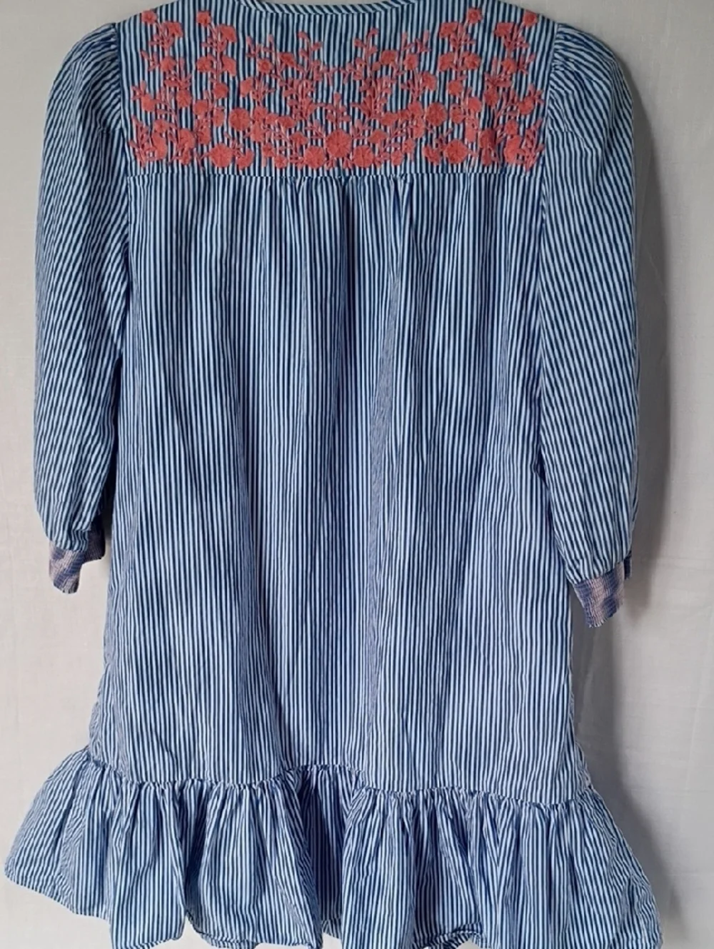 J. Crew crew garment